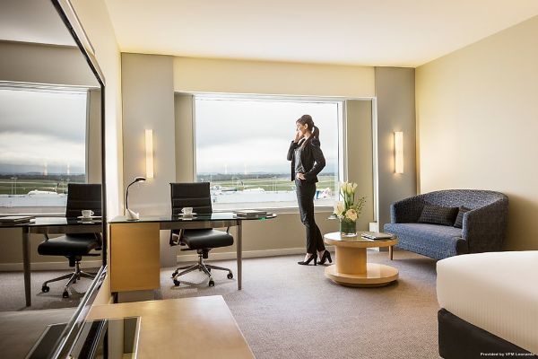 Hotel Parkroyal Melbourne Airport
